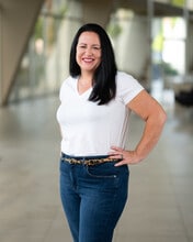 Tracey McCue Paulsen